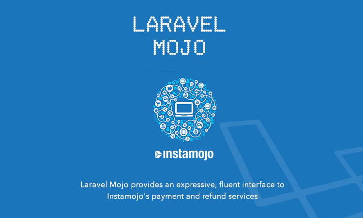 laravel package for instamojo