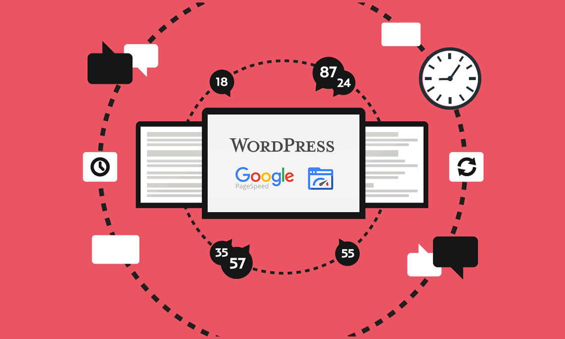 wordpress website google optimization